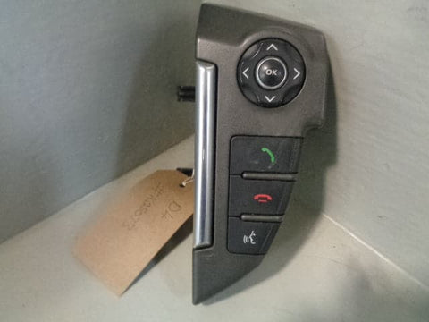Steering Wheel Audio Phone Controls Range Rover Sport Discovery 4 AH22-130797-DB