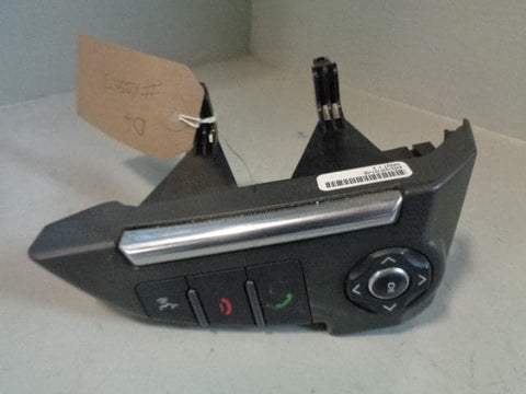 Steering Wheel Audio Phone Controls Range Rover Sport Discovery 4 AH22-130797-DB