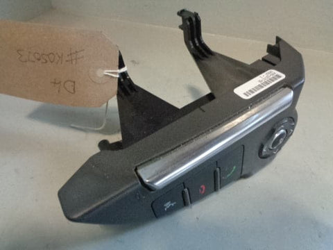 Steering Wheel Audio Phone Controls Range Rover Sport Discovery 4 AH22-130797-DB