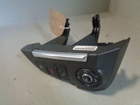 Steering Wheel Audio Phone Controls Range Rover Sport Discovery 4 AH22-130797-DB