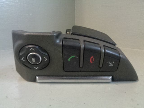 Steering Wheel Audio Phone Controls Range Rover Sport Discovery 4 AH22-130797-DB