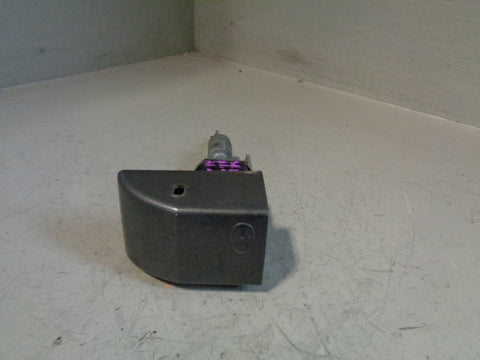 Range Rover L322 Door Lock with Pin 2002 to 2013 No Key B19037