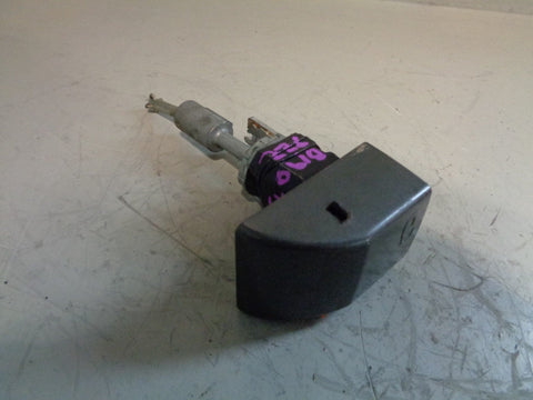 Range Rover L322 Door Lock with Pin 2002 to 2013 No Key B19037