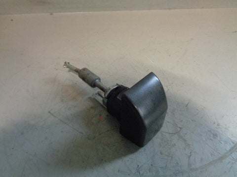 Range Rover L322 Door Lock with Pin 2002 to 2013 No Key B19037