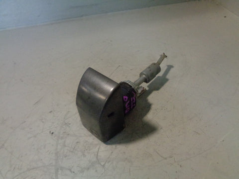 Range Rover L322 Door Lock with Pin 2002 to 2013 No Key B19037