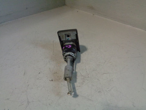 Range Rover L322 Door Lock with Pin 2002 to 2013 No Key B19037