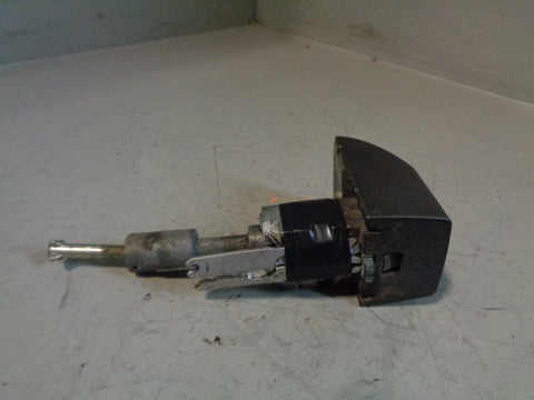Range Rover L322 Door Lock with Pin 2002 to 2013 No Key B19037