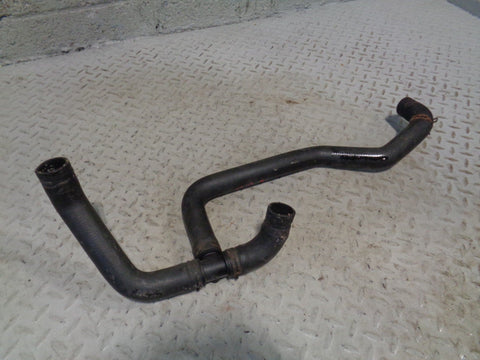 Discovery 2 Top Radiator Hose 4.0 V8 Land Rover 1998 to 2004