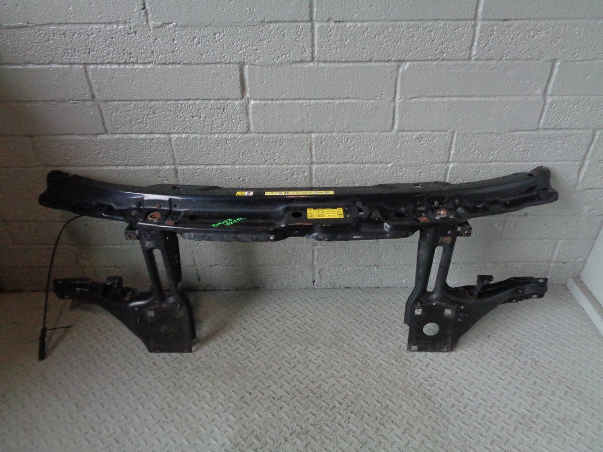 Range Rover Front Slam Panel Section Complete L322 Facelift 2010 to 2013