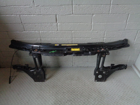 Range Rover Front Slam Panel Section Complete L322 Facelift 2010 to 2013