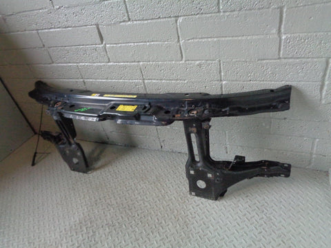 Range Rover Front Slam Panel Section Complete L322 Facelift 2010 to 2013