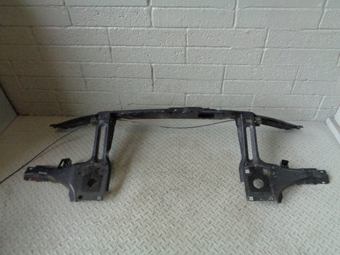 Range Rover Front Slam Panel Section Complete L322 Facelift 2010 to 2013