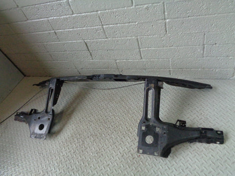 Range Rover Front Slam Panel Section Complete L322 Facelift 2010 to 2013