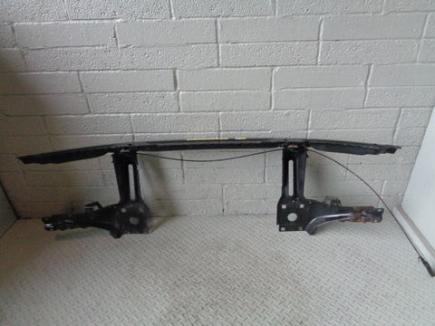 Range Rover Front Slam Panel Section Complete L322 Facelift 2010 to 2013