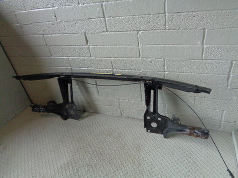 Range Rover Front Slam Panel Section Complete L322 Facelift 2010 to 2013