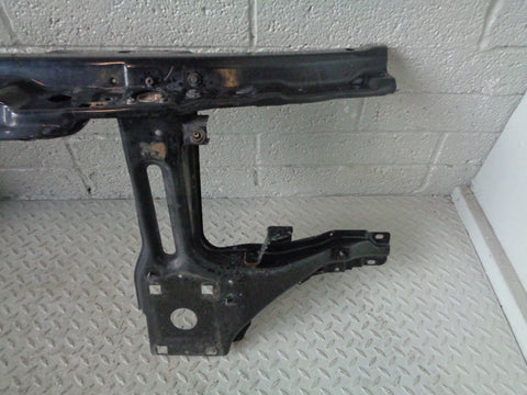 Range Rover Front Slam Panel Section Complete L322 Facelift 2010 to 2013