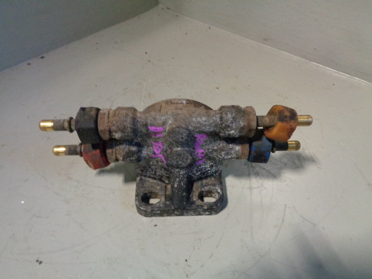 Discovery 2 Fuel Filter Housing WJN000030 ESR4723 TD5 1998 to 2004 R20103