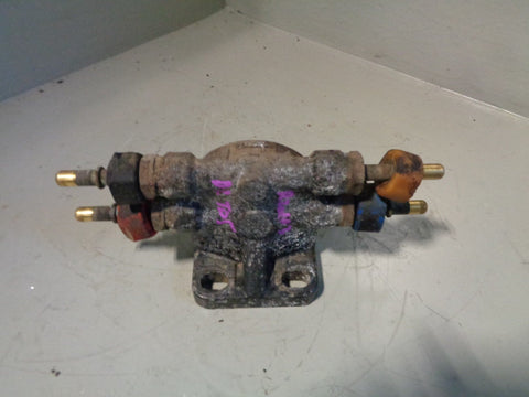 Discovery 2 Fuel Filter Housing WJN000030 ESR4723 TD5 1998 to 2004 R20103