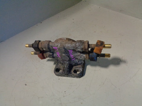 Discovery 2 Fuel Filter Housing WJN000030 ESR4723 TD5 1998 to 2004 R20103