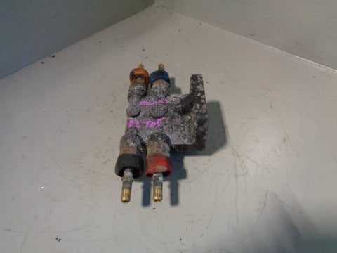 Discovery 2 Fuel Filter Housing WJN000030 ESR4723 TD5 1998 to 2004 R20103