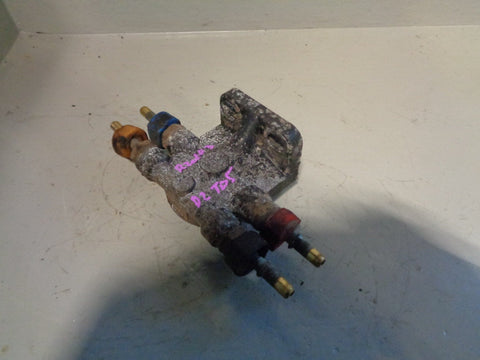 Discovery 2 Fuel Filter Housing WJN000030 ESR4723 TD5 1998 to 2004 R20103