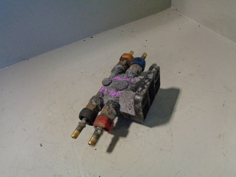 Discovery 2 Fuel Filter Housing WJN000030 ESR4723 TD5 1998 to 2004 R20103