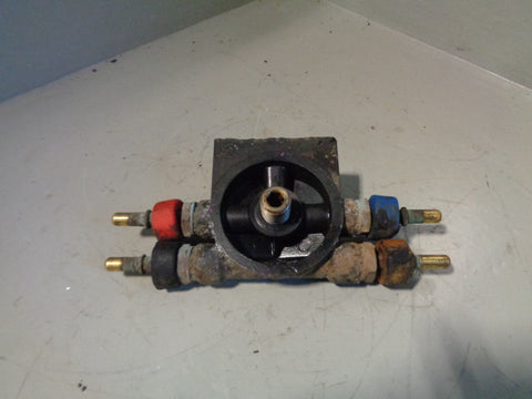 Discovery 2 Fuel Filter Housing WJN000030 ESR4723 TD5 1998 to 2004 R20103