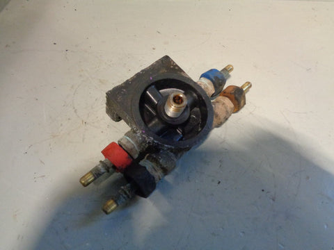 Discovery 2 Fuel Filter Housing WJN000030 ESR4723 TD5 1998 to 2004 R20103