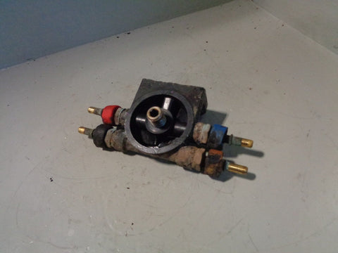 Discovery 2 Fuel Filter Housing WJN000030 ESR4723 TD5 1998 to 2004 R20103