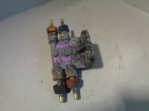 Discovery 2 Fuel Filter Housing WJN000030 ESR4723 TD5 1998 to 2004 R20103