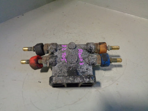 Discovery 2 Fuel Filter Housing WJN000030 ESR4723 TD5 1998 to 2004 R20103