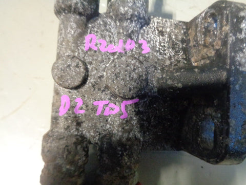 Discovery 2 Fuel Filter Housing WJN000030 ESR4723 TD5 1998 to 2004 R20103