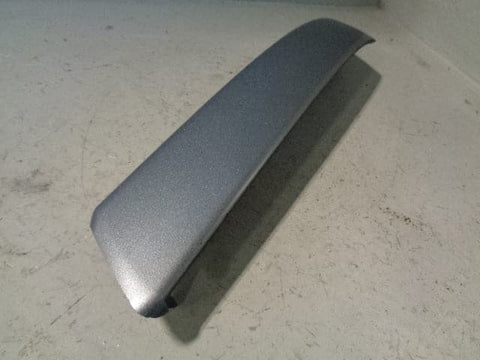 Range Rover Sport Interior Door Trim Near Side Silver EJE500131XXX 2005 to 2009