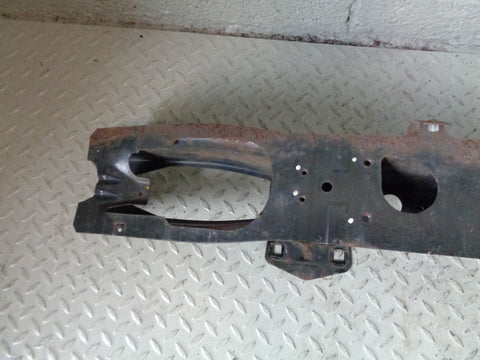 Range Rover L322 Bumper Reinforcement Front Crash Bar Late Facelift 2010 to 2013
