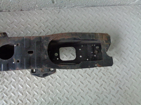 Range Rover L322 Bumper Reinforcement Front Crash Bar Late Facelift 2010 to 2013