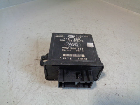 Adaptive Headlight Control Module Range Rover Sport L320 / L322 YWC500323