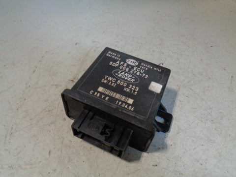 Adaptive Headlight Control Module Range Rover Sport L320 / L322 YWC500323