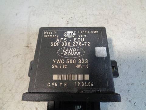 Adaptive Headlight Control Module Range Rover Sport L320 / L322 YWC500323
