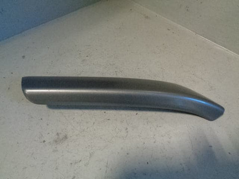 Range Rover Sport Interior Door Trim Off Side Silver EJE500121XXX 2005 to 2009