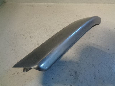 Range Rover Sport Interior Door Trim Off Side Silver EJE500121XXX 2005 to 2009