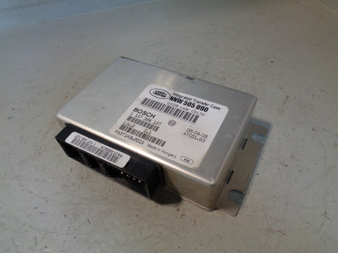 Transfer Case Module ECU NNW505090 Land Rover Discovery 3 Range Rover Sport