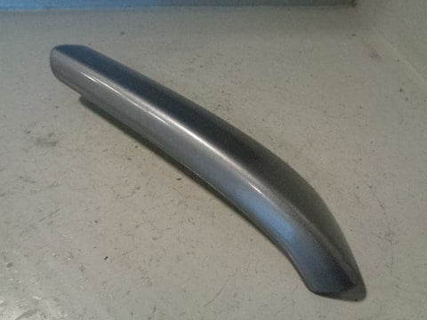Range Rover Sport Interior Door Trim Off Side Silver EJE500121XXX 2005 to 2009