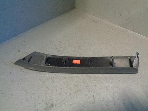 Range Rover Sport Interior Door Trim Off Side Silver EJE500121XXX 2005 to 2009