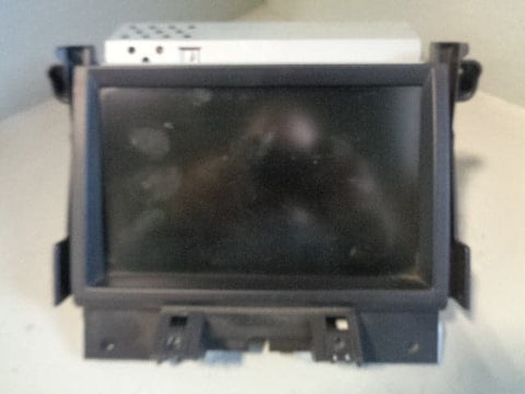 Sat Nav Screen AH22-10E887-DE Land Rover Discovery 4 Range Rover Sport