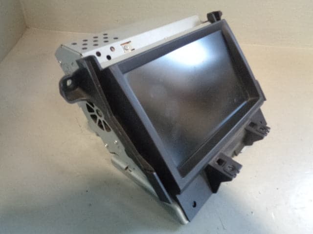 Sat Nav Screen AH22-10E887-DE Land Rover Discovery 4 Range Rover Sport