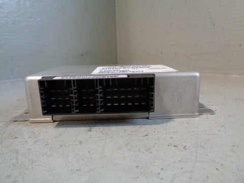 Transfer Case Module ECU NNW505090 Land Rover Discovery 3 Range Rover Sport