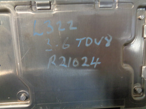 Transfer Case Module ECU NNW505090 Land Rover Discovery 3 Range Rover Sport