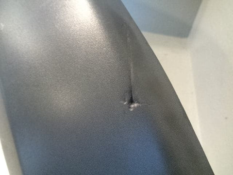 Discovery 3 Wheel Arch Moulding Quarter Trim Near Side Rear Land Rover K02013