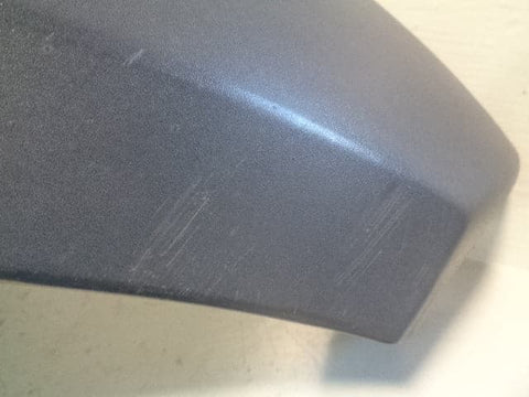 Discovery 3 Wheel Arch Moulding Quarter Trim Near Side Rear Land Rover K02013
