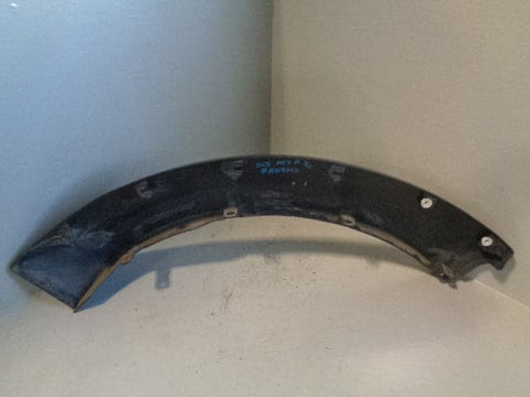 Discovery 3 Wheel Arch Moulding Quarter Trim Near Side Rear Land Rover K02013